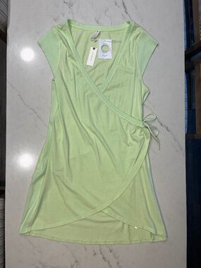 Daily Practice by Anthropologie sundress